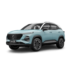 Baojun RS-3