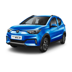 BAIC BJEV EC3