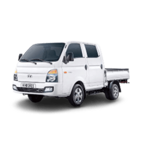 Hyundai H-100