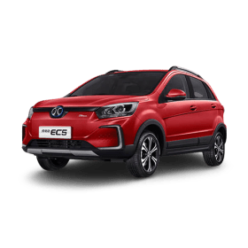 BAIC BJEV EC5