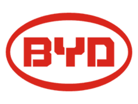 BYD Xia