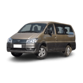 Dongfeng Lingzhi M3