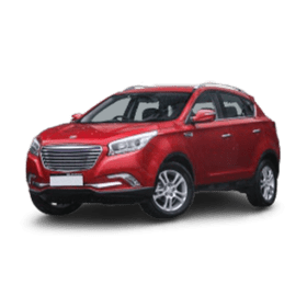 Hawtai Santa Fe