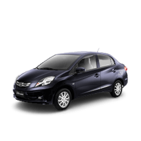 Honda Brio Amaze