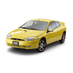 Mercury Cougar