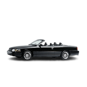Mercury Marauder