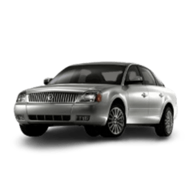 Mercury Montego