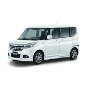 Mitsubishi Delica D:2