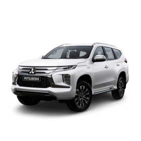 Mitsubishi Montero Sport