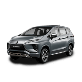 Mitsubishi Xpander