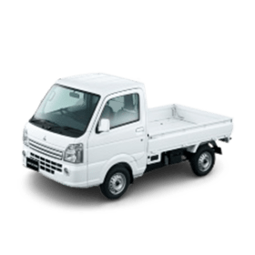 Mitsubishi Minicab Truck
