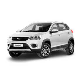Chery Tiggo 3X