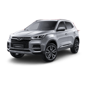 Chery Tiggo 5x
