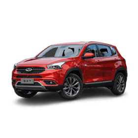 Chery Tiggo 7