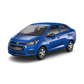 Chevrolet Beat NB