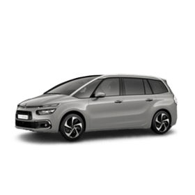Citroën Grand C4 SpaceTourer