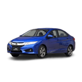 GAC Honda City