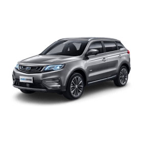 Geely Boyue
