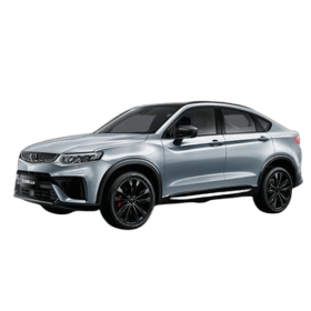 Geely Tugella