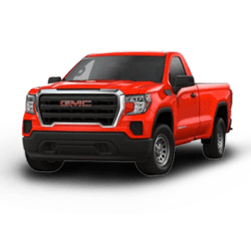 GMC Sierra 1500