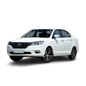 Lifan Solano