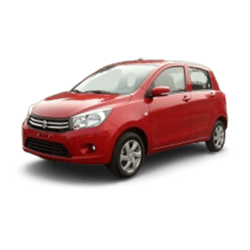 Maruti Celerio