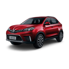 MG Ruiteng