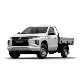 Mitsubishi Triton