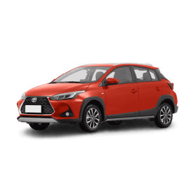 Toyota Yaris L X