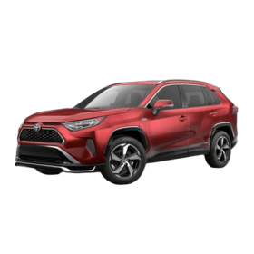 Toyota RAV4 Prime
