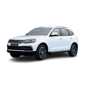 Zotye Coupa