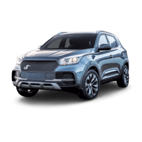 DR 5.0