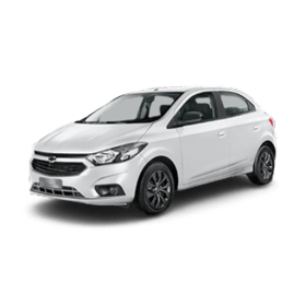 Chevrolet Joy