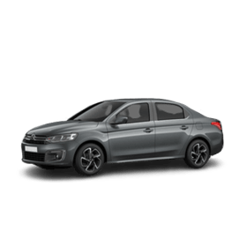 Citroën C-Elysée