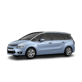 Citroën Grand C4 Picasso