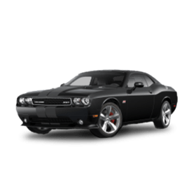 Dodge Challenger SRT