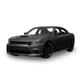 Dodge Charger SRT