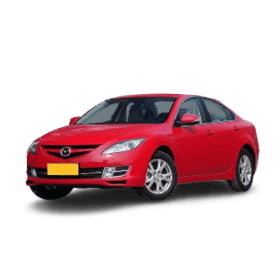 FAW Mazda Mazda6