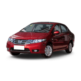 GAC Honda City Classic