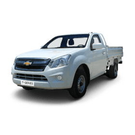 Chevrolet T-Series