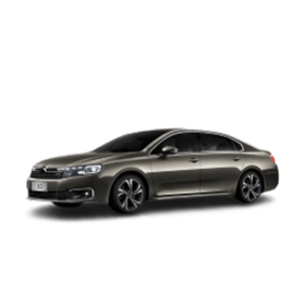 Citroën C6