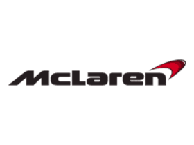 McLaren GTS