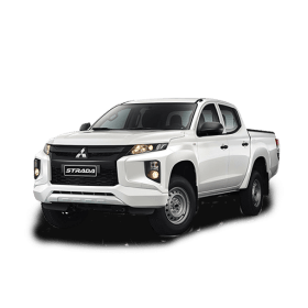 Mitsubishi Strada