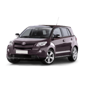 Toyota Urban Cruiser