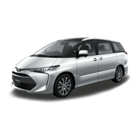 Toyota Previa