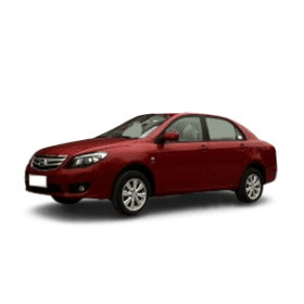 BYD L3
