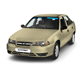 Daewoo Nexia