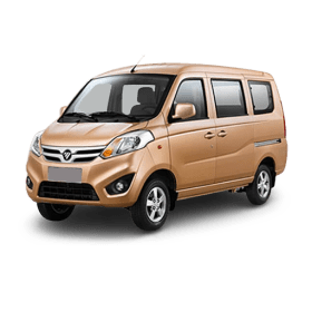 Foton Gratour