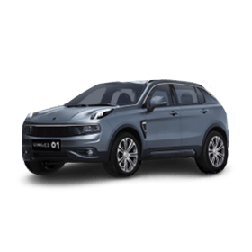 Lynk&Co 01