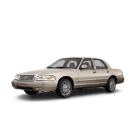 Mercury Grand Marquis